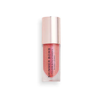 Makeup Revolution Shimmer Bomb Group-Daydream Pink
