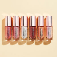 Makeup Revolution Shimmer Bomb Group-Gloss Starlight