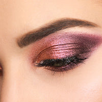 Makeup Revolution Ultimate Nudes Shadow Palette Group-Dark