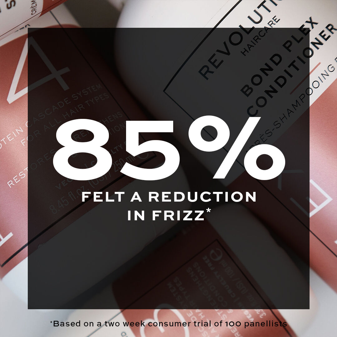 Revolution Haircare Plex 4 Bond Plex Shampoo Revolution Haircare Plex 4 Bond Plex Shampoo