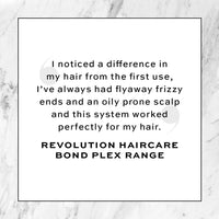 Revolution Haircare Plex 5 Bond Plex Conditioner Revolution Haircare Plex 5 Bond Plex Conditioner