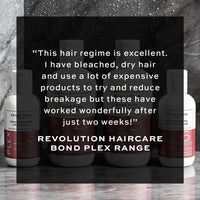 Revolution Haircare Plex 5 Bond Plex Conditioner Revolution Haircare Plex 5 Bond Plex Conditioner