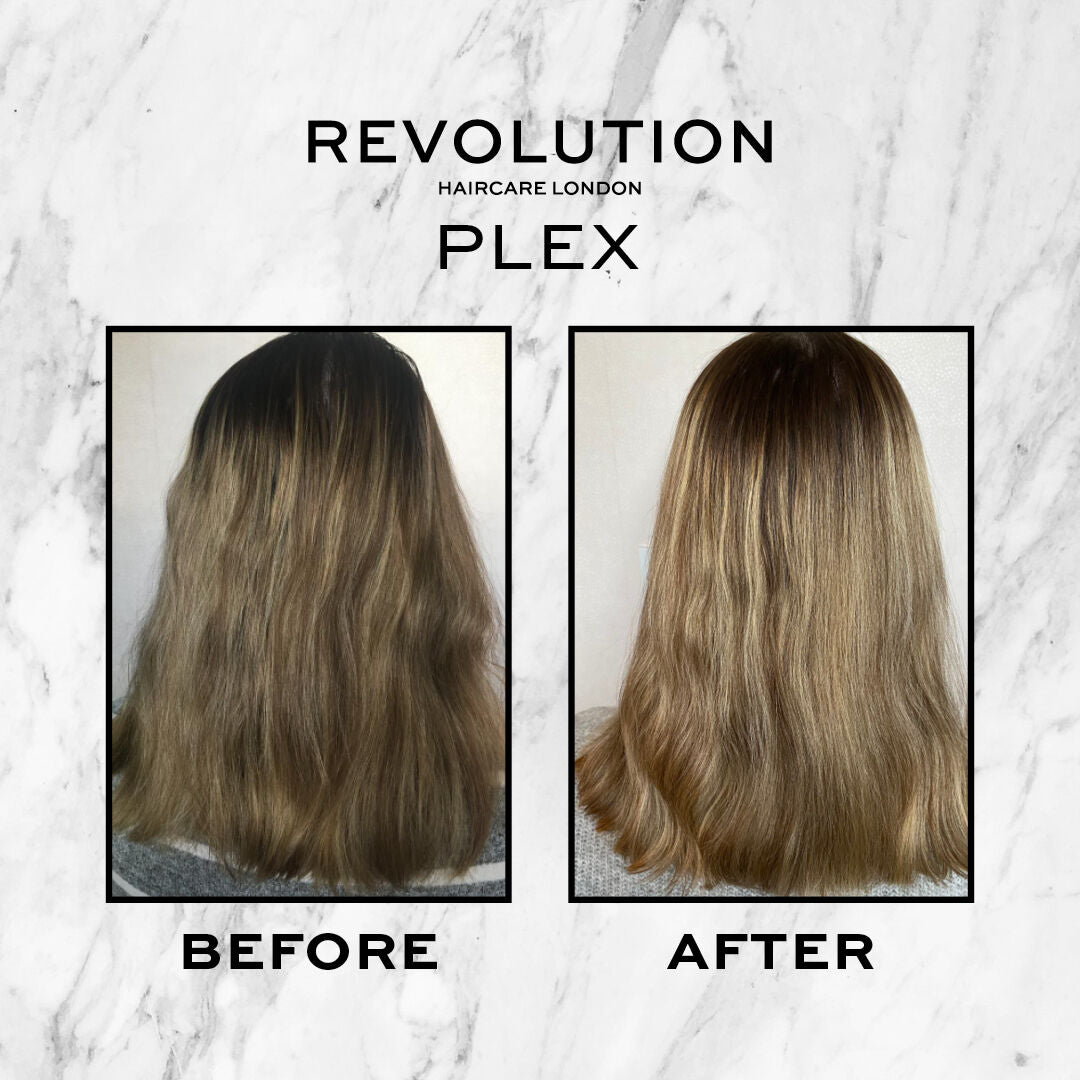Revolution Haircare Plex 6 Bond Restore Styling Cream Revolution Haircare Plex 6 Bond Restore Styling Cream
