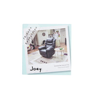 Makeup Revolution X Friends Joey Eyeshadow Palette Makeup Revolution X Friends Joey Eyeshadow Palette