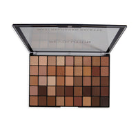 Makeup Revolution Maxi Reloaded Palette Group-Ultimate Nudes
