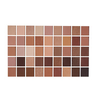 Makeup Revolution Maxi Reloaded Palette Group-Ultimate Nudes