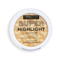 Revolution Relove Super Highlighter Group-GOLD