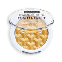 Revolution Relove Super Highlighter Group-GOLD