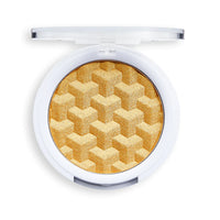 Revolution Relove Super Highlighter Group-GOLD