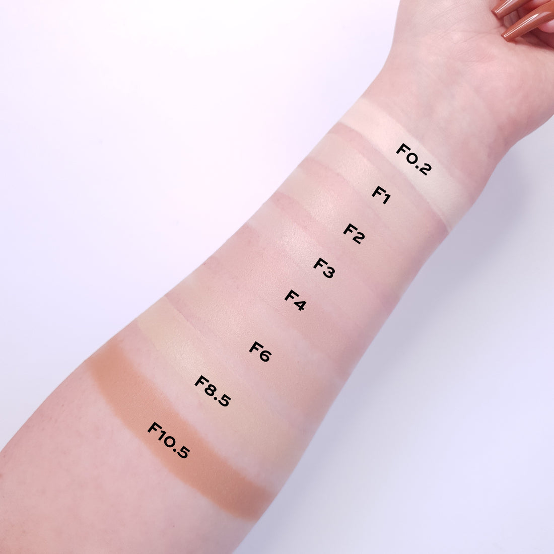 Revolution Relove Super Serum Foundation Revolution Relove Super Serum Foundation