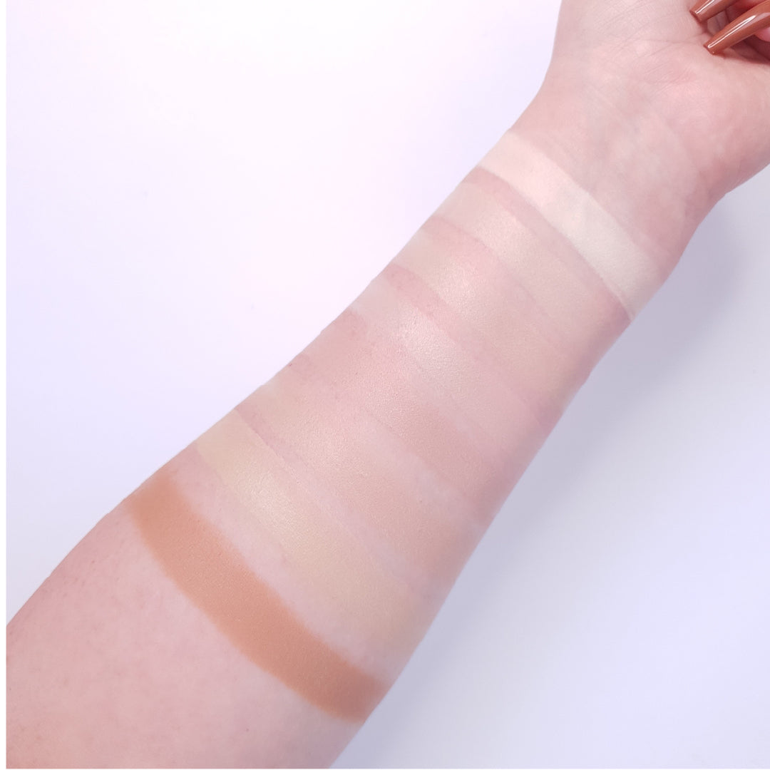 Revolution Relove Super Serum Foundation Revolution Relove Super Serum Foundation