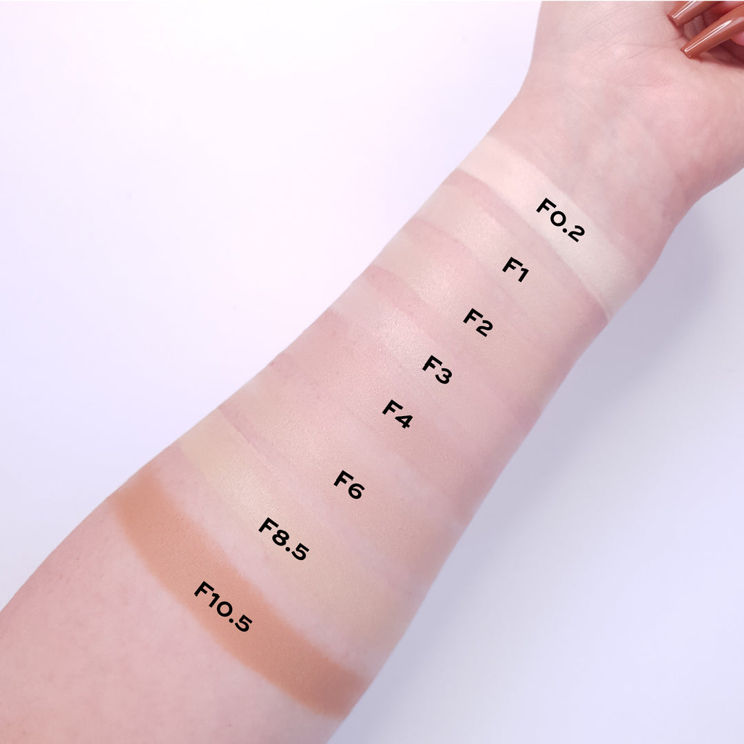 Revolution Relove Super Serum Foundation Revolution Relove Super Serum Foundation