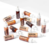 Revolution Relove Super Serum Foundation Group-F11.2