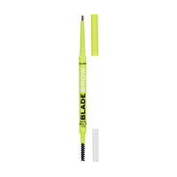 Revolution Relove Blade Brow Pencil - Dark Brown Revolution Relove Blade Brow Pencil - Dark Brown