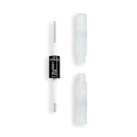 Revolution Relove Glossy Fix Clear Brow Gel & Mascara Revolution Relove Glossy Fix Clear Brow Gel & Mascara