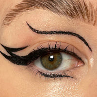 Revolution Relove Kohl Eyeliner Group-BLACK