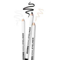 Revolution Relove Kohl Eyeliner Group-BLACK