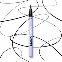 Revolution Relove Slick Flick Eyeliner Black Revolution Relove Slick Flick Eyeliner Black