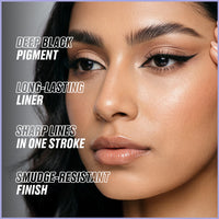 Revolution Relove Dip Eyeliner Revolution Relove Dip Eyeliner