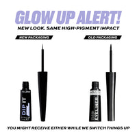 Revolution Relove Dip Eyeliner Revolution Relove Dip Eyeliner