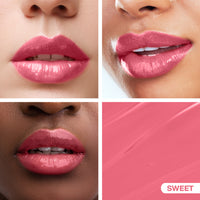 Revolution Relove Baby Gloss Group-SWEET