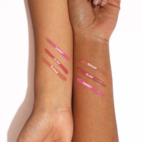 Revolution Relove Baby Gloss Group-Cream