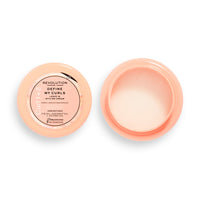 Revolution Haircare Define My Curls Leave In Styling Cream Revolution Haircare Define My Curls Leave In Styling Cream