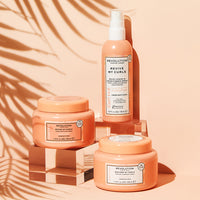 Revolution Haircare Restore My Curls Overnight Mask Revolution Haircare Restore My Curls Overnight Mask