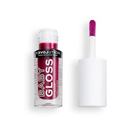 Revolution Relove Baby Gloss Group-Super
