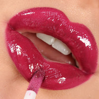 Revolution Relove Baby Gloss Group-Super