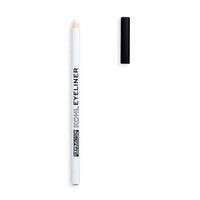 Revolution Relove Kohl Eyeliner Group-WHITE