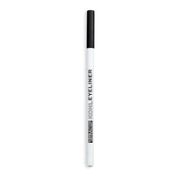 Revolution Relove Kohl Eyeliner Group-WHITE