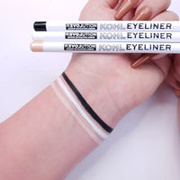 Revolution Relove Kohl Eyeliner Group-NUDE
