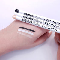 Revolution Relove Kohl Eyeliner Group-NUDE