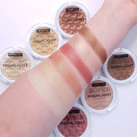 Revolution Relove Super Highlighter Group-SHINE