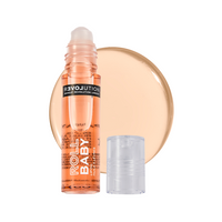 Revolution Relove Roll Baby Lip Oil Revolution Relove Roll Baby Lip Oil
