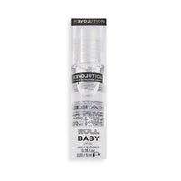 Revolution Relove Roll Baby Lip Oil Group-1518147 Tonka Bean