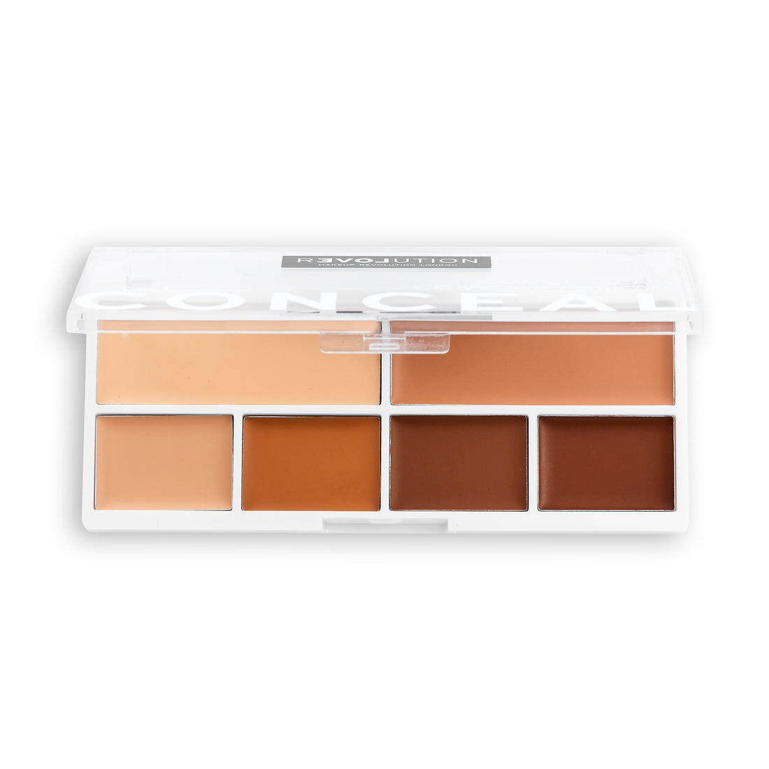 Revolution Relove Conceal Me Palette Revolution Relove Conceal Me Palette