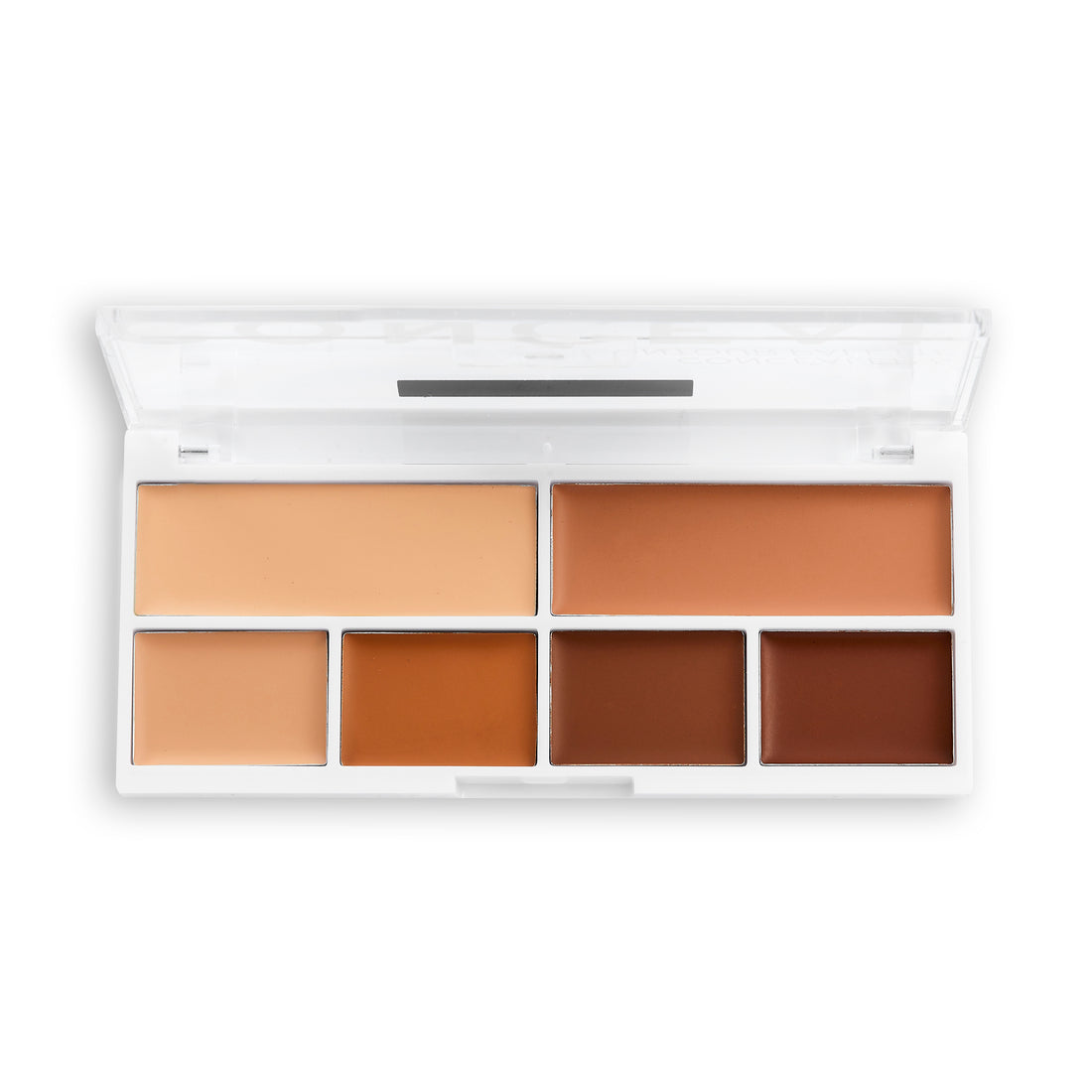 Revolution Relove Conceal Me Palette Revolution Relove Conceal Me Palette