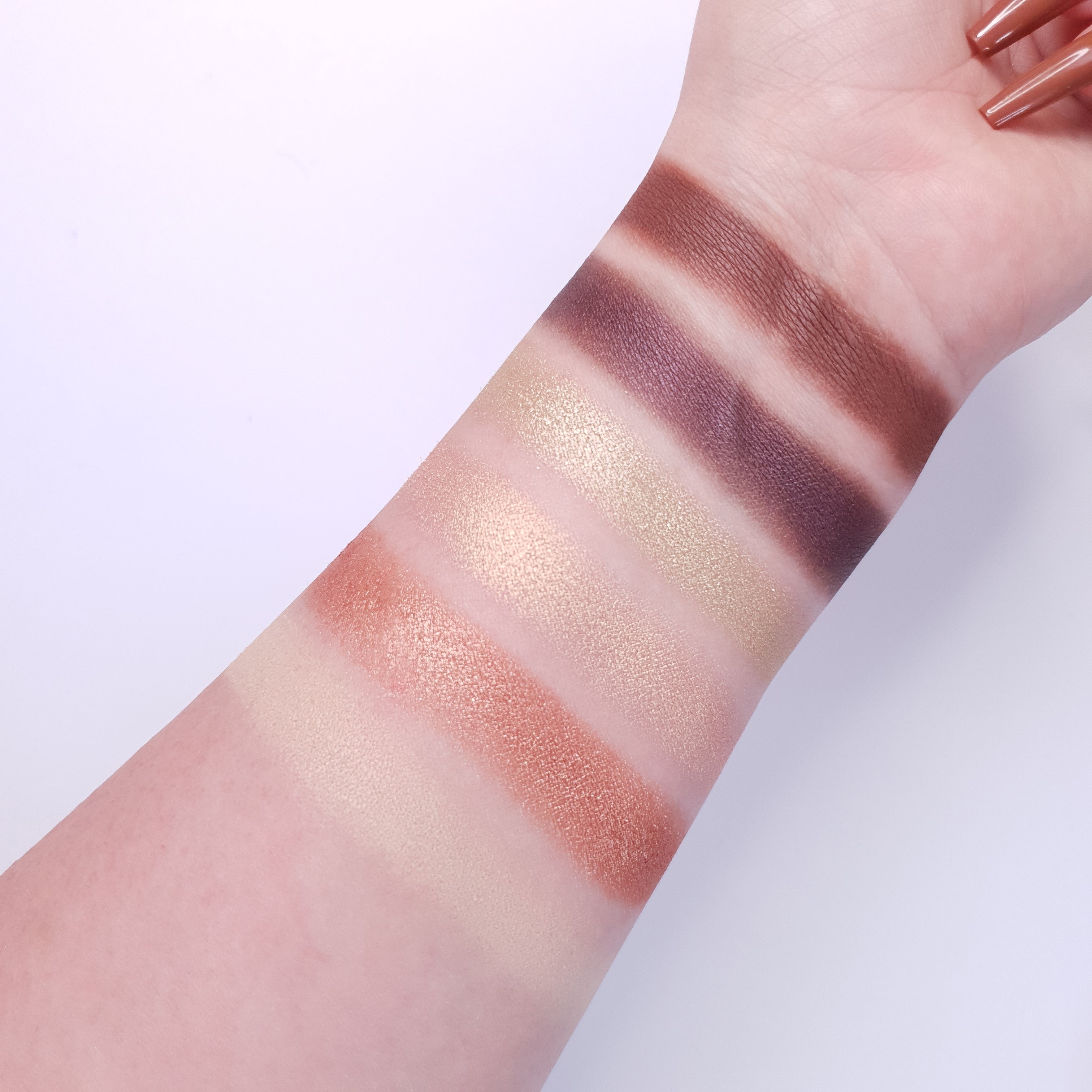 Revolution Relove Conceal Me Palette Revolution Relove Conceal Me Palette