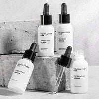 Revolution Man Blemish Serum Revolution Man Blemish Serum