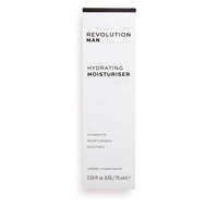 Revolution Man Hydrating Moisturizer Revolution Man Hydrating Moisturizer