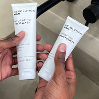 Revolution Man Hydrating Moisturizer Revolution Man Hydrating Moisturizer