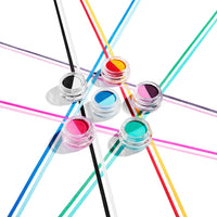 Revolution Relove Water Activated Liner Group-Double Up