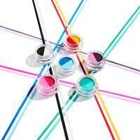 Revolution Relove Water Activated Liner Group-Absurd