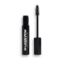 Makeup Revolution 5D Lash Pow Mascara Makeup Revolution 5D Lash Pow Mascara