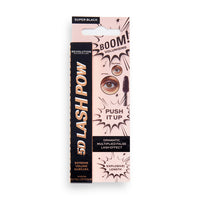 Makeup Revolution 5D Lash Pow Mascara Makeup Revolution 5D Lash Pow Mascara