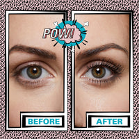 Makeup Revolution 5D Lash Pow Mascara Makeup Revolution 5D Lash Pow Mascara