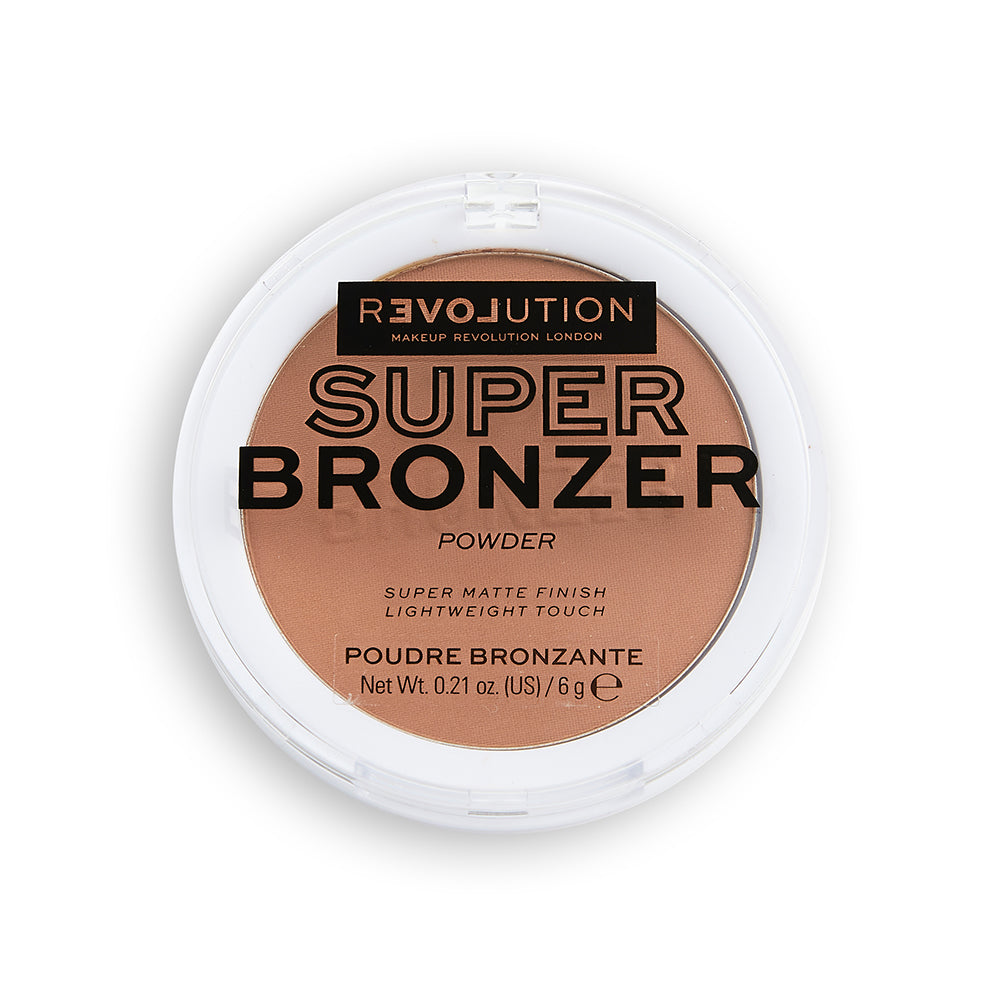 Revolution Relove Super Bronzer Revolution Relove Super Bronzer