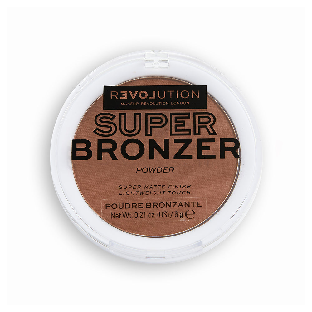 Revolution Relove Super Bronzer Revolution Relove Super Bronzer